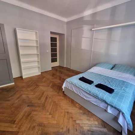 Fantastic Krk - Kr6 Room F Cracovia Exterior foto