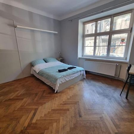 Fantastic Krk - Kr6 Room F Cracovia Exterior foto