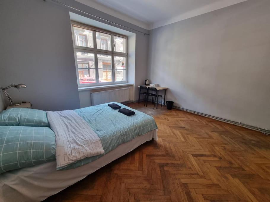 Fantastic Krk - Kr6 Room F Cracovia Exterior foto