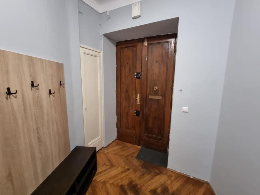Fantastic Krk - Kr6 Room F Cracovia Exterior foto