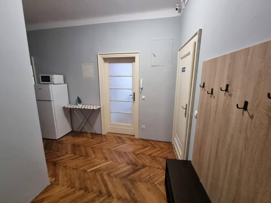 Fantastic Krk - Kr6 Room F Cracovia Exterior foto
