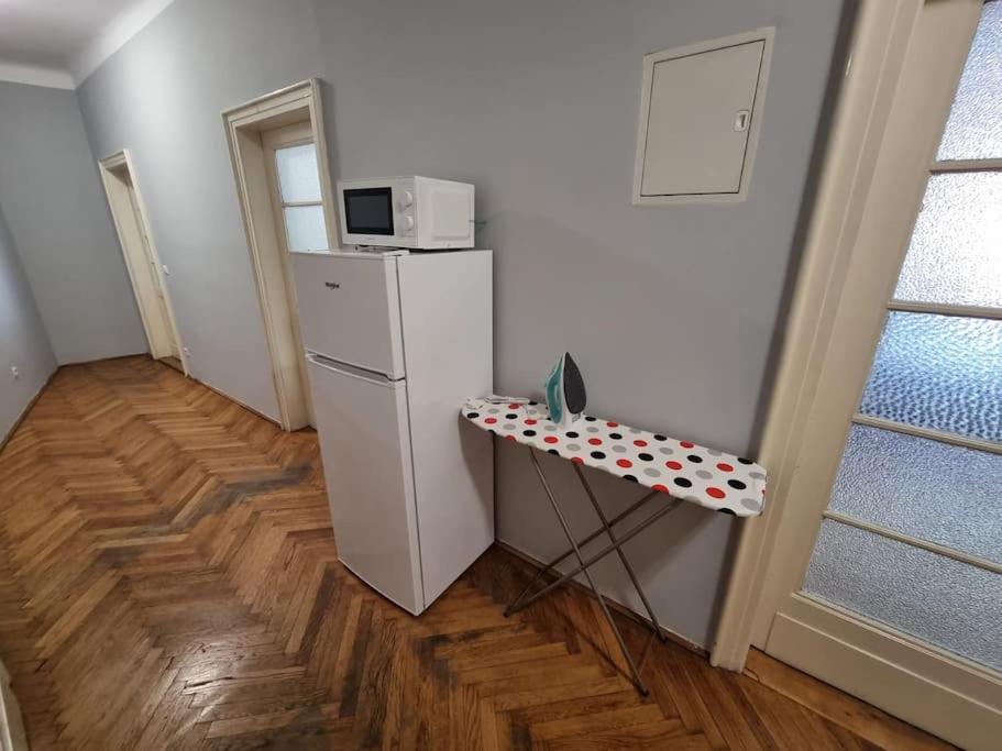 Fantastic Krk - Kr6 Room F Cracovia Exterior foto
