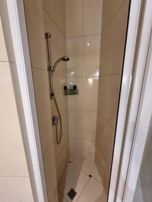 Fantastic Krk - Kr6 Room F Cracovia Exterior foto