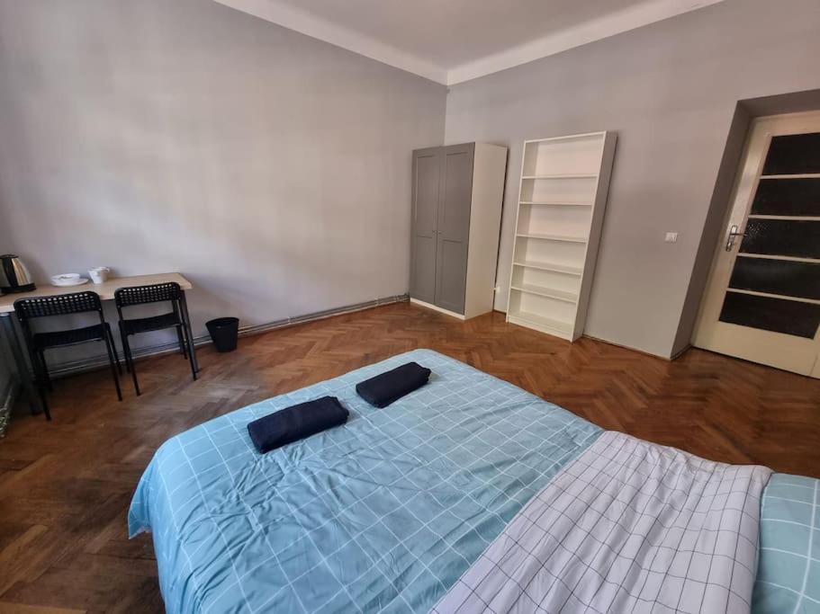 Fantastic Krk - Kr6 Room F Cracovia Exterior foto
