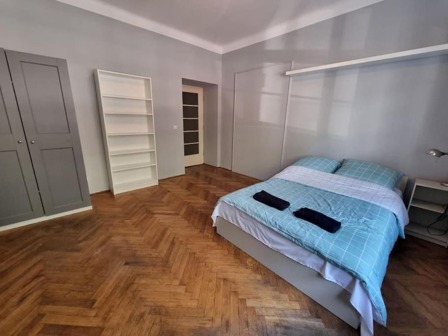 Fantastic Krk - Kr6 Room F Cracovia Exterior foto