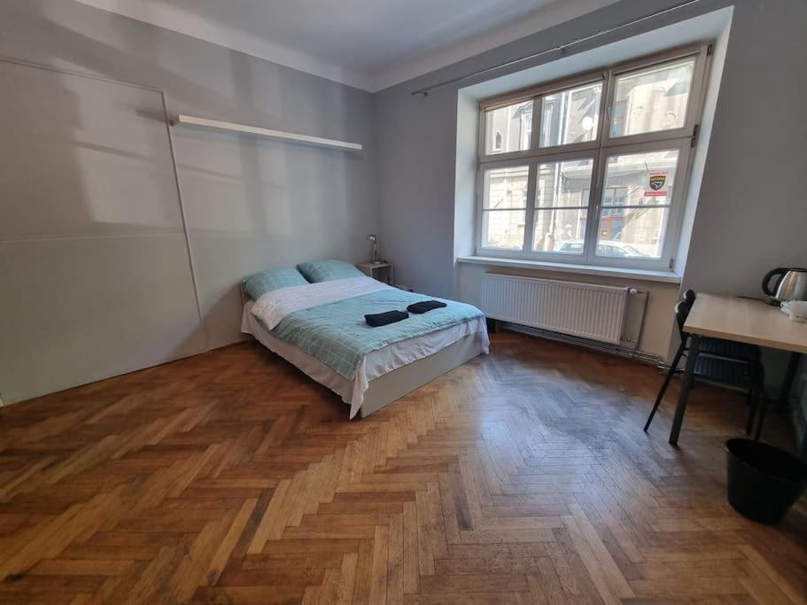 Fantastic Krk - Kr6 Room F Cracovia Exterior foto